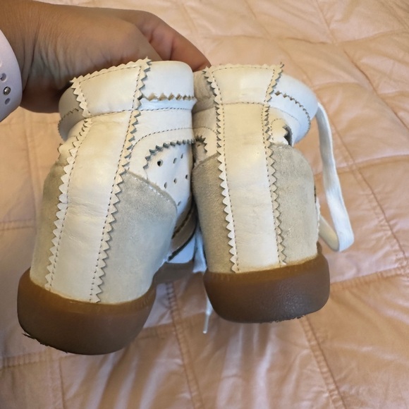 Isabel Marant sneakers in excelente condition - Picture 8 of 10